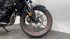 Honda CB500F Hornet (24MY)